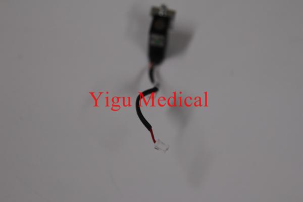 GE B20 Monitor Blood Pressure Magnetic Valve PN2060981-001