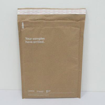 Heavy Duty Eco Paper Sacks 40x50cm Lightweight Recyclable Padded Mailers