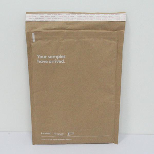 Heavy Duty Eco Paper Sacks 40x50cm Lightweight Recyclable Padded Mailers