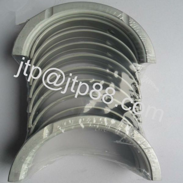 6D155 Diesel Engine Main Bearing 6127-21-8000 6127-31-3041 6127-31-3130