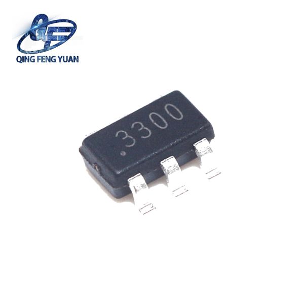 Wireless charging IC for lithium batteries CN3300-SOT-23-CN Electronic components integrated circuits