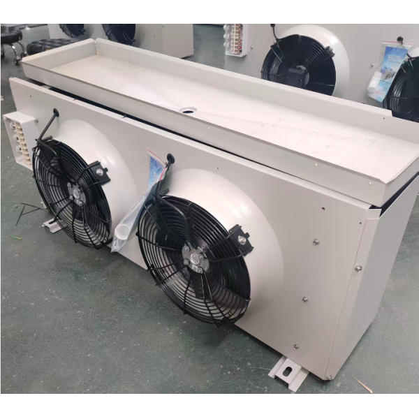 DD Type Industrial Air Cooler Refrigeration Room Evaporator Cooler 220V/380V