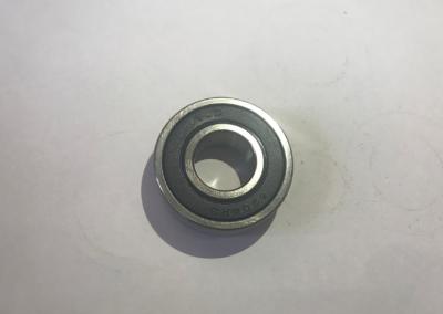6008 6009 6010 Electric Motor Bearings , Chrome Steel Precision Roller Bearings
