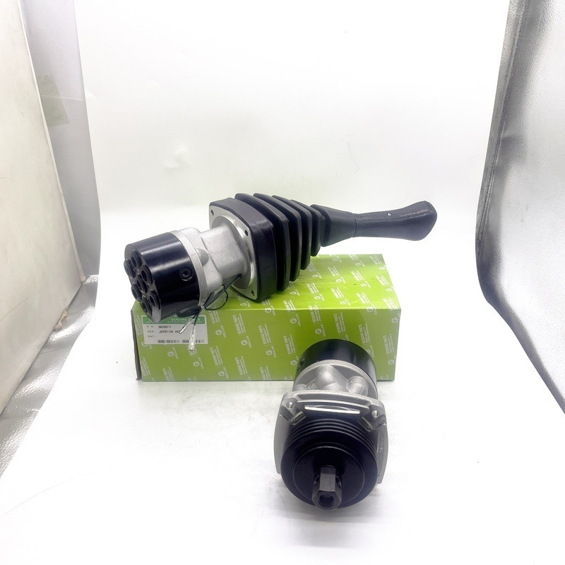 Joystick Assembly YN30V00001F2 YN30V00004F2 for SK200-1 SK220‑1 SK230‑1 SK250‑1