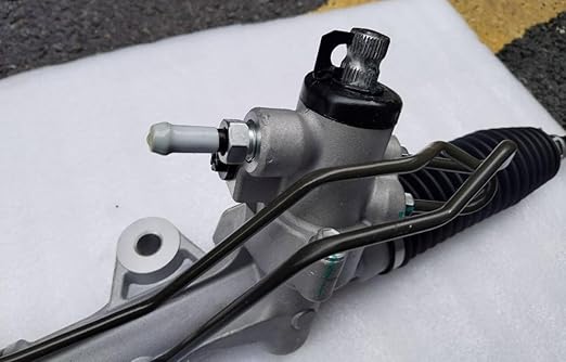 New Power Steering Gear Rack for Nissan Teana L33 LHD Fiat Palio X-Trail Accent Hilux Juke 49001-3TP0B 490013TP0B Compatible