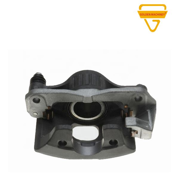 3199272 Volvo Brake Caliper Covers 20424072 20401806 Brake Spare Parts