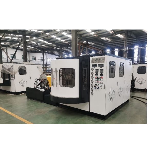 valve pressure testing machine стенд испытания гидронасоса машины 35мпа испытания давления клапана управления компьютером 500л/Мин
