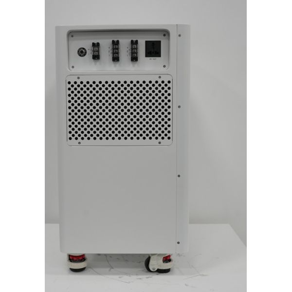 51.2 V 320 Ah Home Energy Storage Solar Storage Batteries Floor-Standing for Home Use