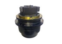 Moteur hydraulique final original DX350LC K1003131 du moteur DX345LC de voyage de Doosan DX300LC de pièces d'entraînement