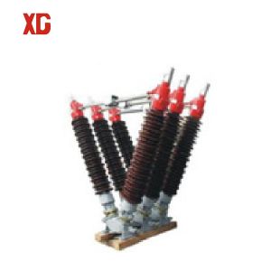 High Voltage Disconnect Switch