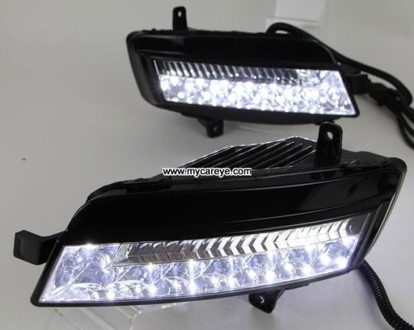 Volkswagen VW Golf 7 DRL LED Daytime Running Lights Car part for sale