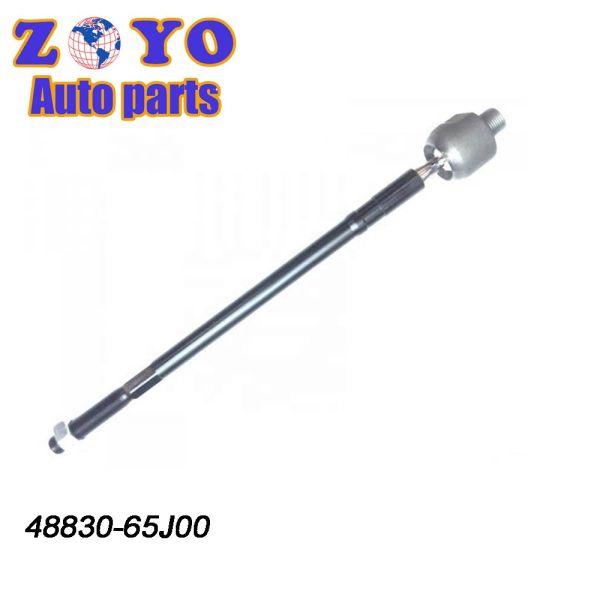2005- Steering Tie Rod Assembly for SUZUKI GRAND VITARA II 48830-65J00 Affordable Option