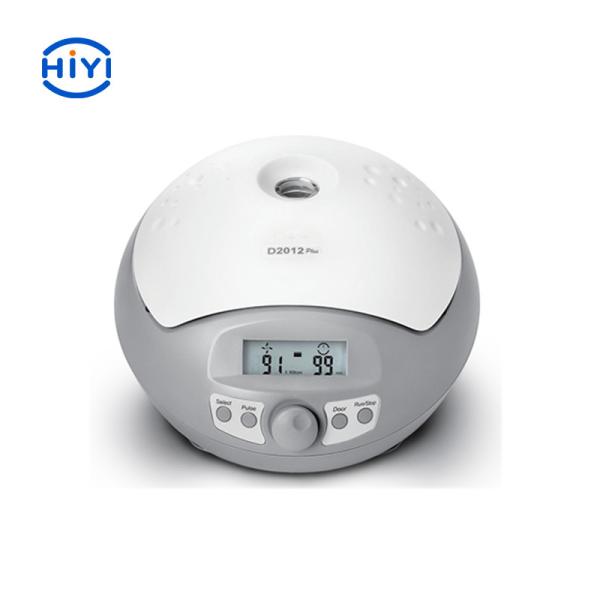 D2012 Plus Single Phase High Centrifuge Micro 15100 X Centrifugal Force Low Noise ≤56dB