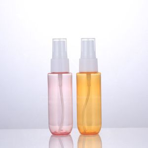 Atomizer Spray Bottle Plastic 100ml Empty Makeup Spray Bottle
