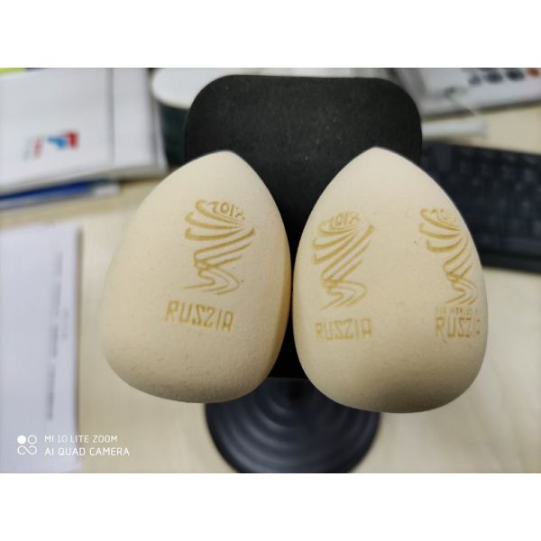 Portable UV EZCAD Stainless Steel Laser Marking Machine For Metal