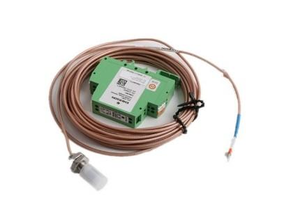 PR6423/012-100 EPRO M10 x 1 45mmケーススレッド アダプタープラグなし