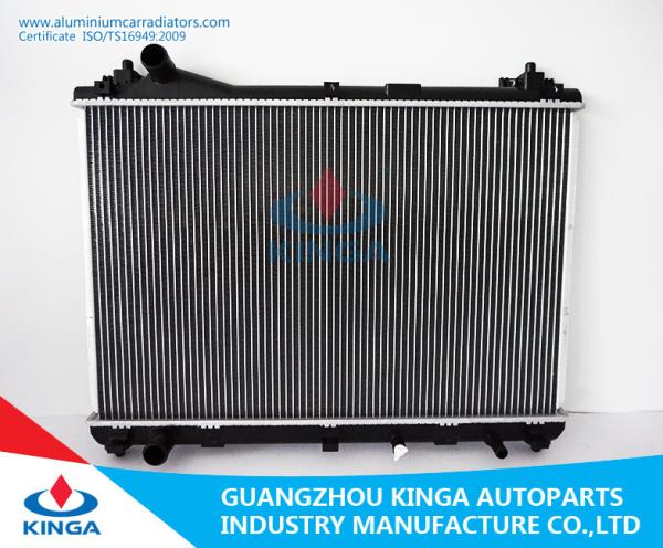OEM 17700-67J00 Suzuki Radiator for ESCUDO/GRAND/VITARA'05 MT