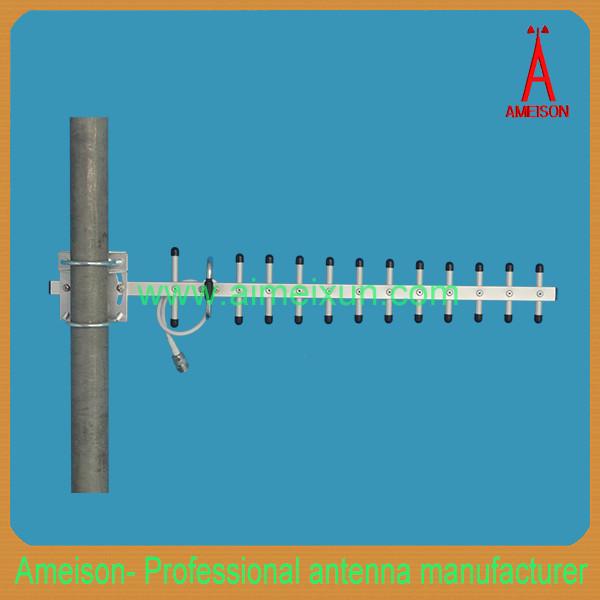 1.2Ghz 15dBi directional yagi antenna wireless antenna