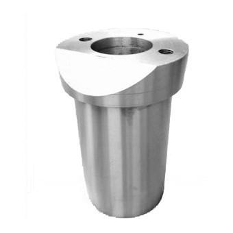 AH1301010401 AH1301010402 Bomco F-1600 Triplex Mud Pump Crosshead with Guide UPPER AND LOWER ,pony rod AH1301010409
