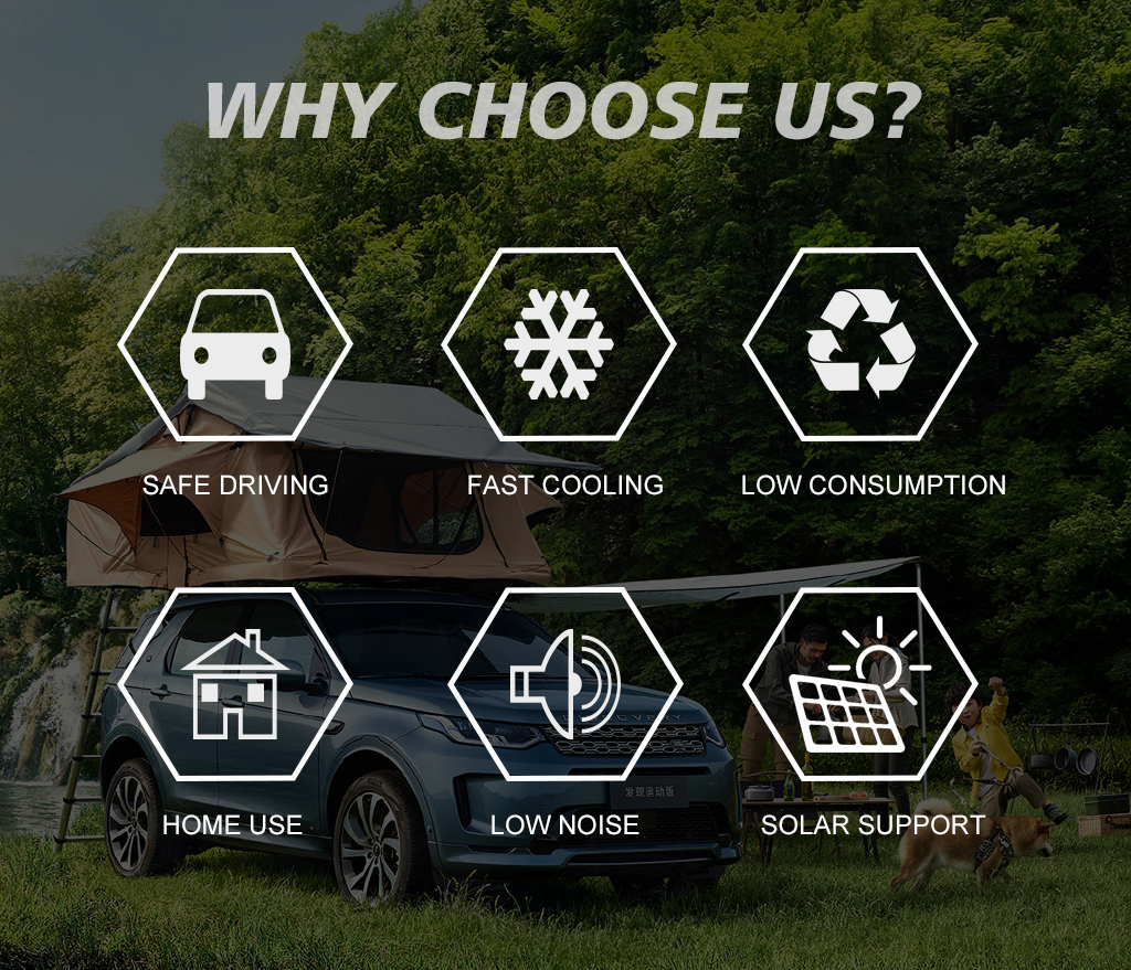 Shopee 25L мини автомобильный холодильник портативный Учебное пособие по установке размораживание 12в постоянного тока однодверная дверь