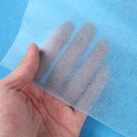 De polypropylène hygiène 100% jetable de textile tissé non pour médical