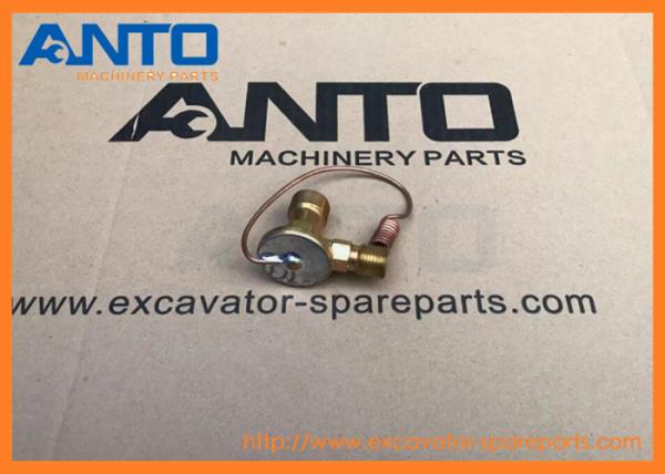 4475690 Expansion Valve For HITACHI ZX225US Excavator Air Conditioner Parts