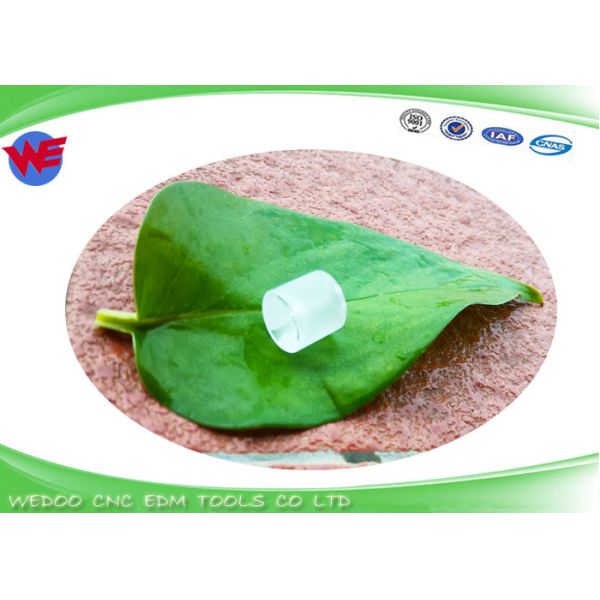 3080065 Sapphire guide type C 0.8mm Sodick H47107B, 118020, W400144B 0204074