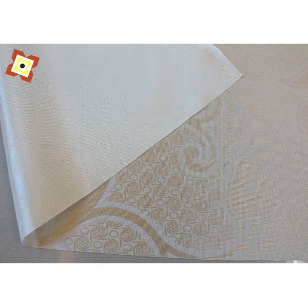 Ткань 60гсм тюфяка 100% полиэстер напечатала ткань сатинировки 200 метров/крен