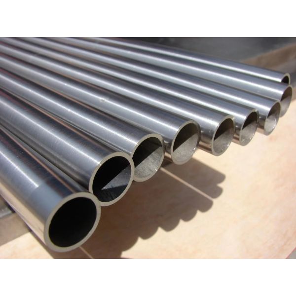 Non-Magnetic Structure Acid Resistant Sanitary Grade Excellent Toughness Excellent Weldability Easy to Machine