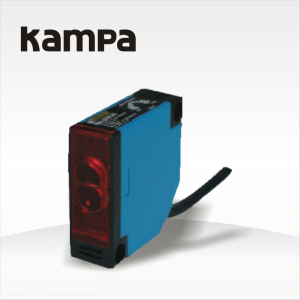 Photoelectric light sensor G50