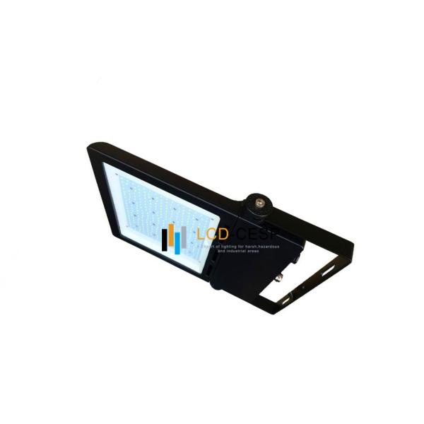 Outdoor Tennis Field SMD 5050 200W IP67 LED Flood Light