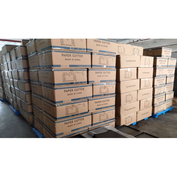 63 дюймовый профессиональный бумажный триммер для рекламных компаний и фотостудийных проектов