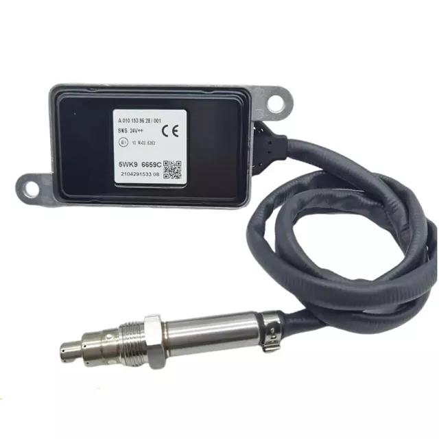 Датчик азота и кислорода Mercedes-Benz A0101539628/001 5WK96659C 24V Датчик NOX