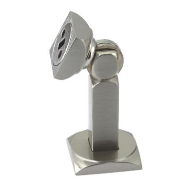 Stronger Magnetic Zinc Alloy Door Stop Holder Magnetic Door Holder