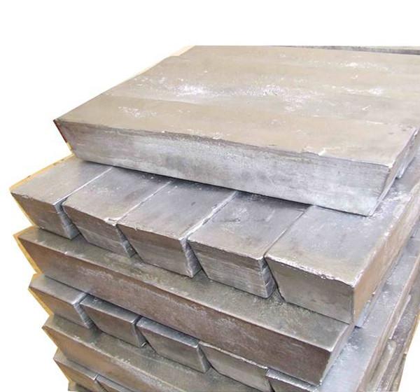 20mm Ingot Adc 10 Aluminum Die Casting Alloys Aluminum Casting And Machining