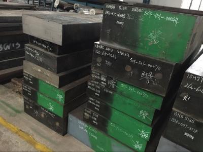 C50 aço carbono alto, aço da base da modelagem por injeção de T300mm