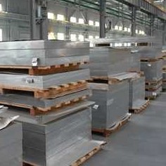 1A85 Pure Aluminum Plate Thickness 0.1mm-200mm Aluminum 5052 H32