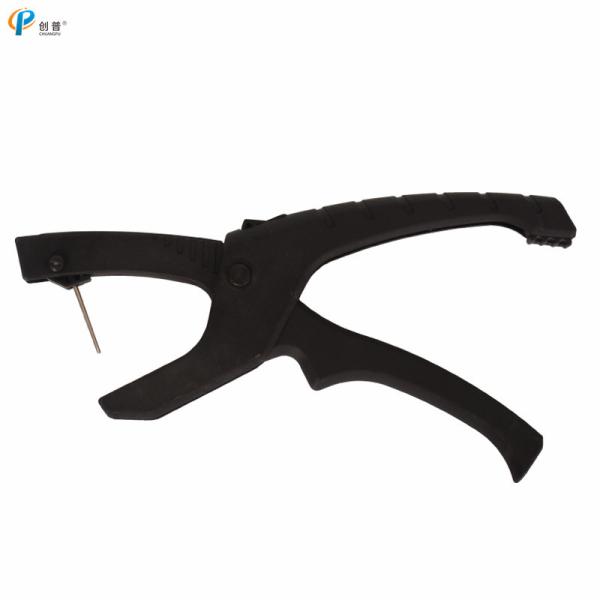 Sheep Stain Steel Ear Tag Applicator Strong And Durable 25*5.5cm