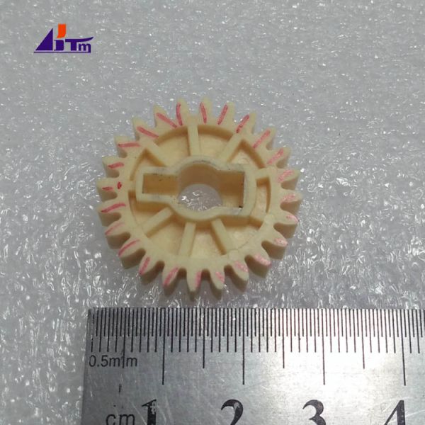 Части банкомата Wincor Cineo Дистрибьюторный модуль 24 Зубная резьба 1750200541-36