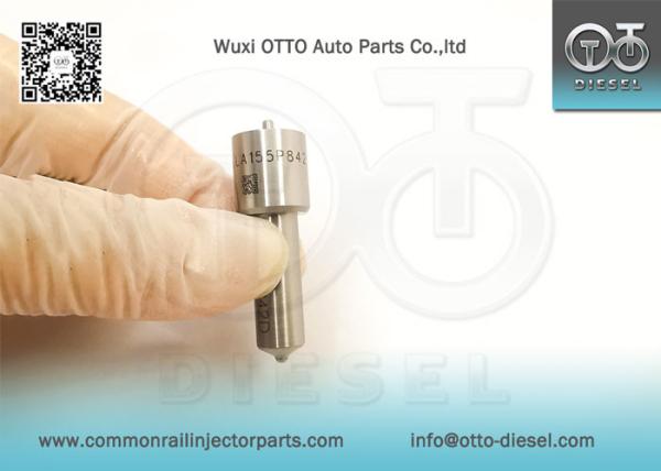 DLLA155P842 Common Rail Nozzle For Injectors 095000-659#/527#/661# 23670-E0010/E0020/E0250
