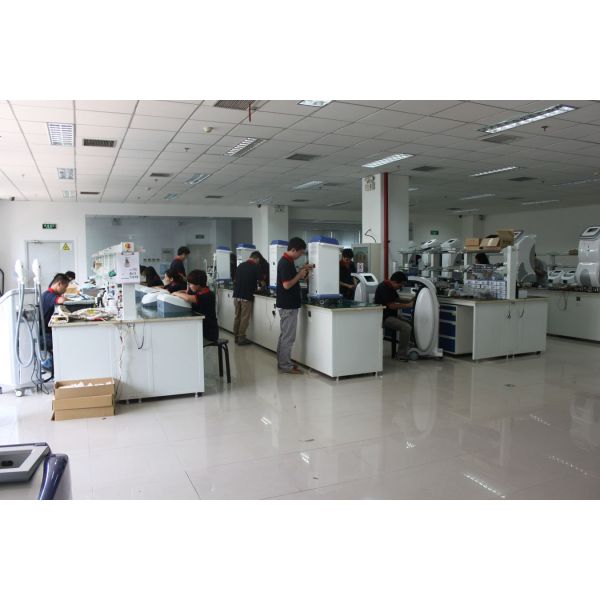 Factory offer micro fractional co2 laser beauty machine to treat skin resurfacing