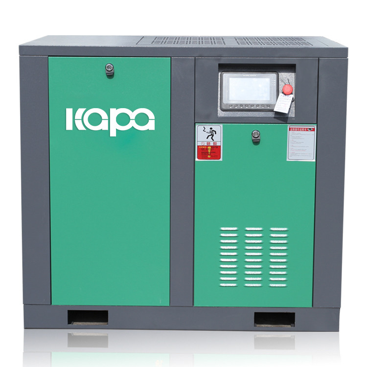 Компрессор привода после полудня VSD 1900*1250*1600mm 55kw 9.25m3/Min VSD