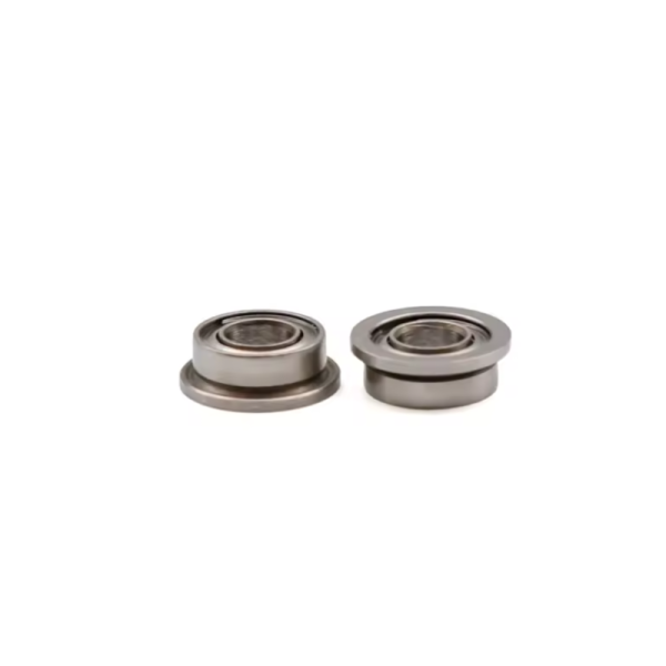 MF106 Flange bearing MF106 Extra-miniature bearings, extra-miniature flange bearings, high-speed bearings, silent bearings