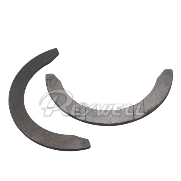 Engine Code G4FC Crankshaft Thrust Washer Bearing Set For Hyundai VELOSTER ELANTRA