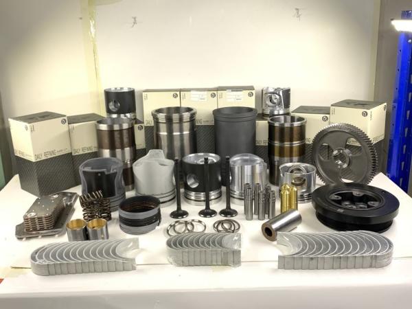 DC11 Rebuild Overhaul Kits For Scania Engine Spare Parts