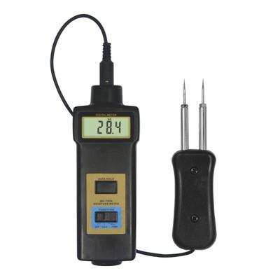 Moisture Meter MC-7806