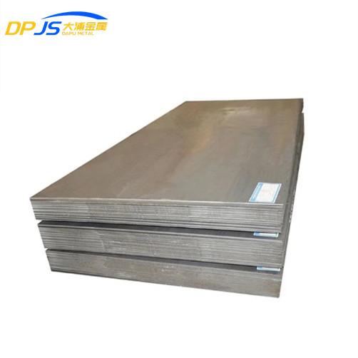 310 309 308 304 316 Stainless Steel Sheet Metals Alloys 321H 321 3mm 4mm 10mm Thickness