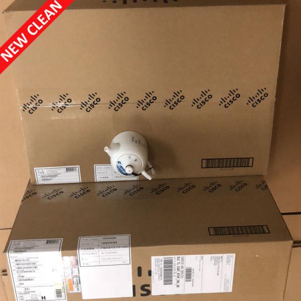 New Clean SN Cisco Catalyst 2960 Switch 48 port Fast Ethernet WS-C2960+48PST-S