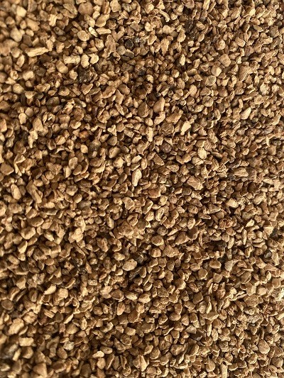 Remplissage de gazon organique sur mesure Remplissage de gazon artificiel r