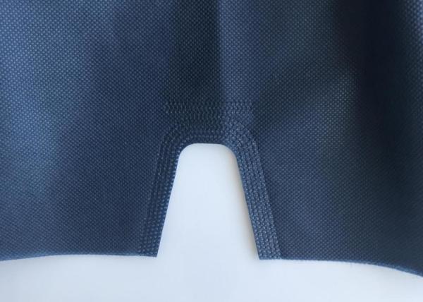 Adjustable Size Disposable Spa Massage Shorts Pants Nonwoven Underwear Making Machine